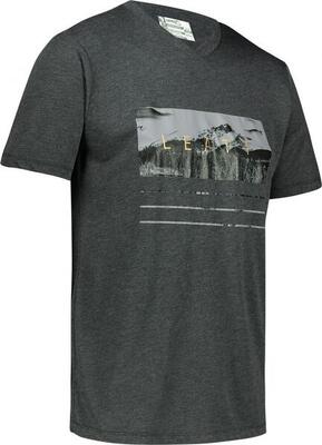 Maglia Ciclismo Uomo MTB 2.0 All Mountain Verde