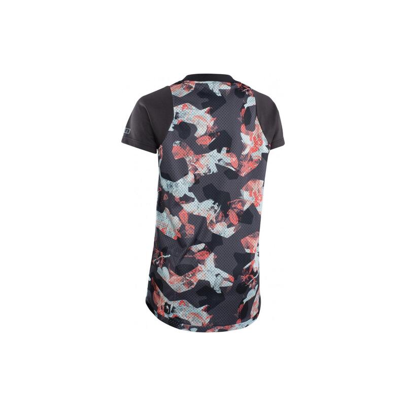 Tricou de ciclism pentru femei ION Scrub