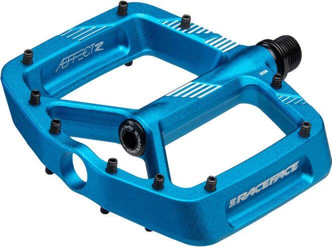 Pedales de bicicleta RACE FACE Aeffect R 2/4