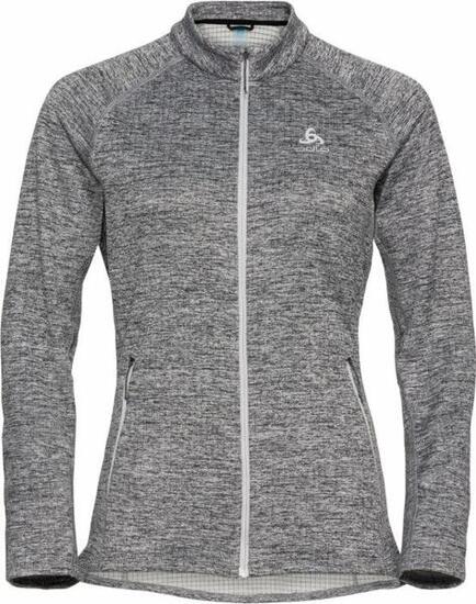 Tencia Mid Layer Jacke ODLO