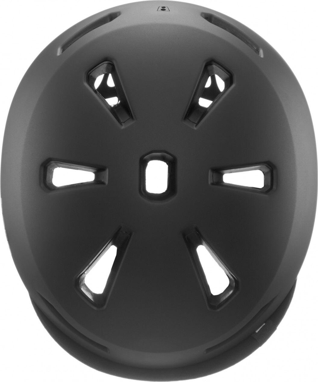 Capacete de criança Bern Nino 2.0 Matt Black 4/5