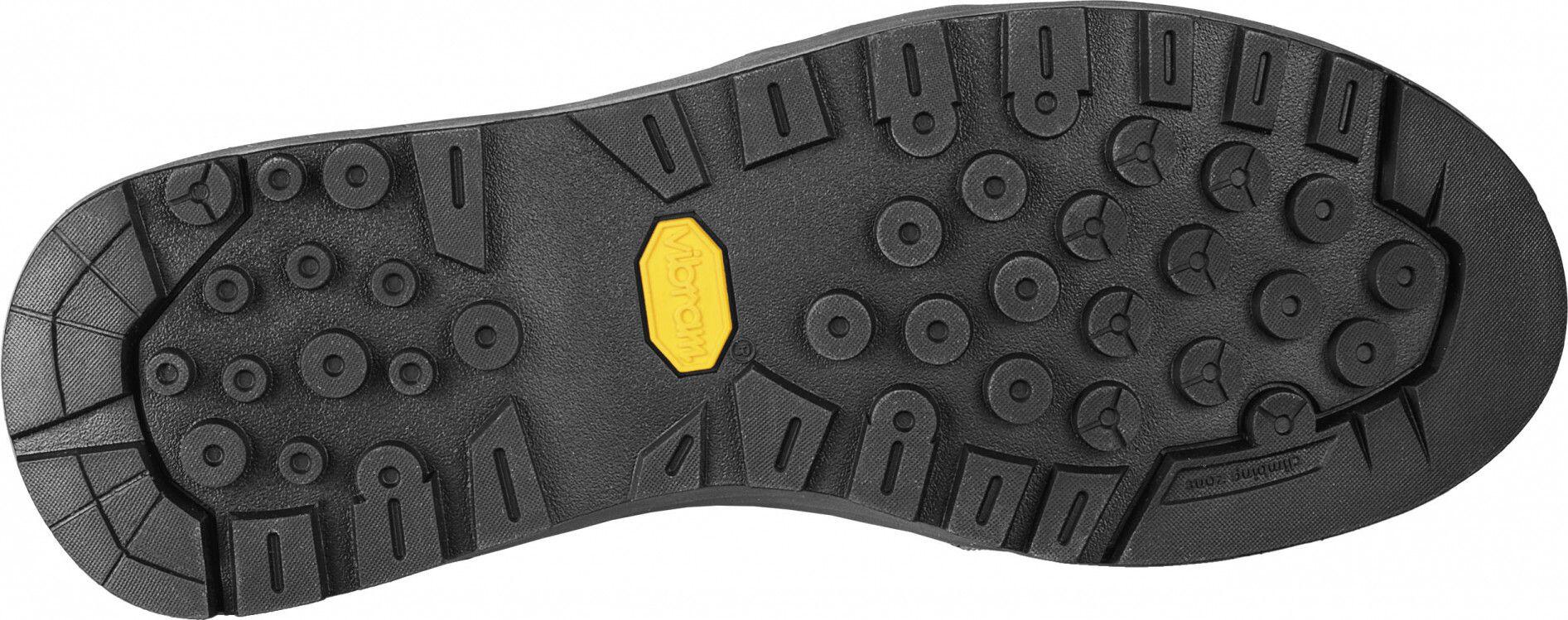 Kayland Vitrik Mid Gtx sapato de aproximação Brown/Black 2/5
