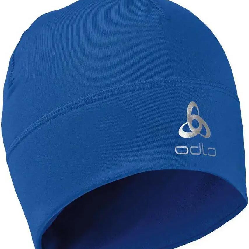 Warm Microfleece Beanie by Odlo - Unisex