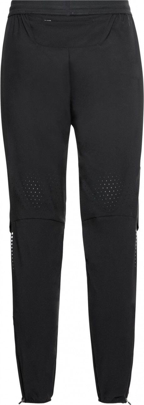 Odlo Zeroweight Warm Pants Black 2/5