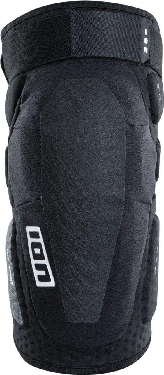 Joelheiras ION K-Lite pretas 3/4