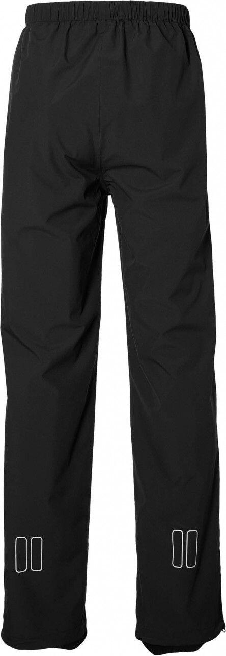 Pantalon de pluie Basil Hoga Noir 2/3