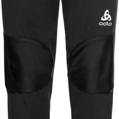 Odlo Zeroweight Warm Pants Black