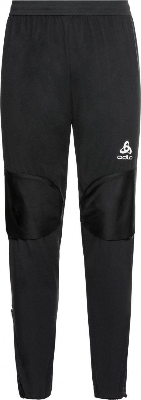 Odlo Zeroweight Warm Pants Black 1/5