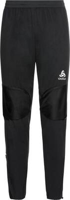 Odlo broek zeroweight warm sportbroek zwart l