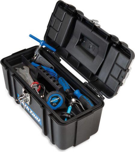 Park Tool AK-5 Kit de herramientas mecánicas avanzadas 3/4