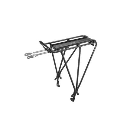 Porte-Bagages Arrière Topeak Super Tourist DX Disc MTX 2.0 Noir