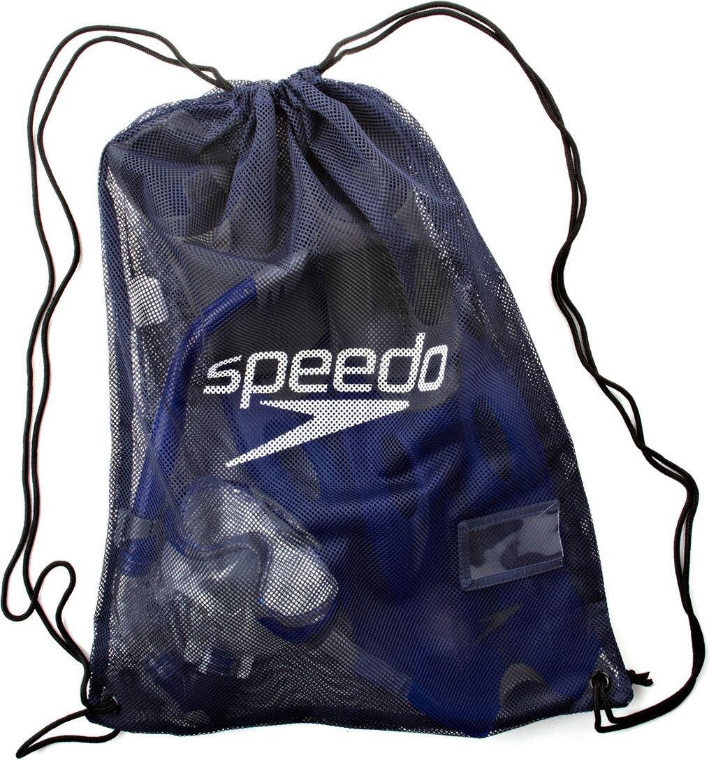 Sac de piscine Speedo Mesh Marine 2/5