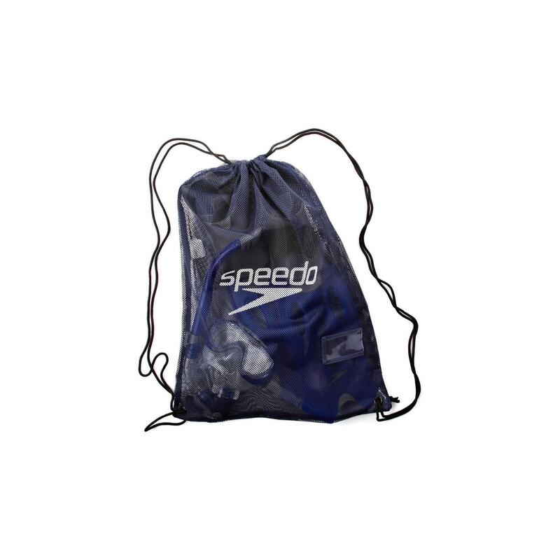 Speedo Mesh Tas XU Navy