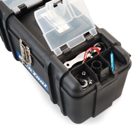 Park Tool AK-5 Kit de herramientas mecánicas avanzadas 2/4