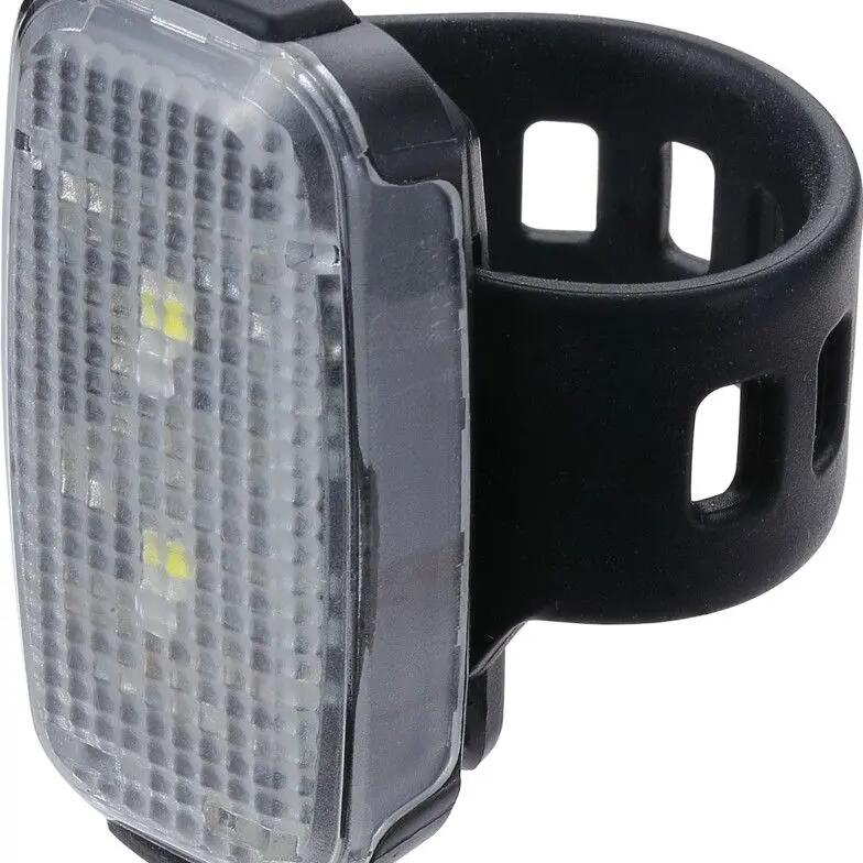 BBB SpotDuo Front / Rear Light Black
