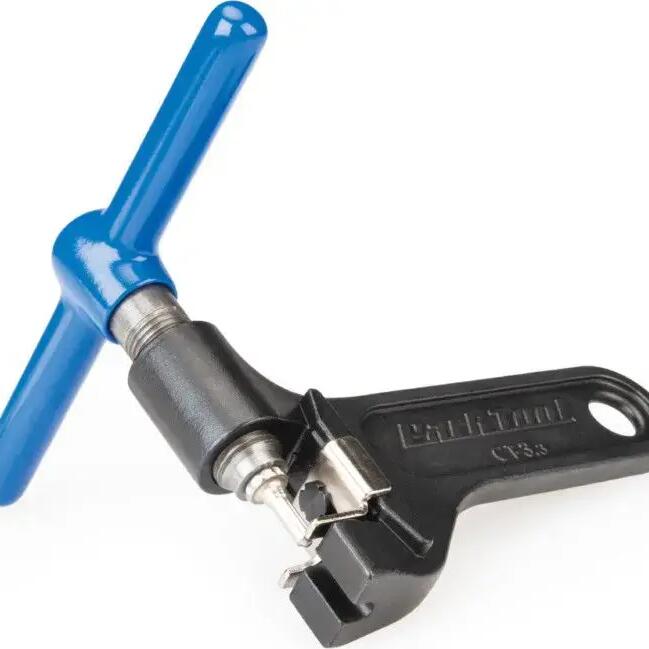 Park Tools CT-3.3 - Professional Chain Tool