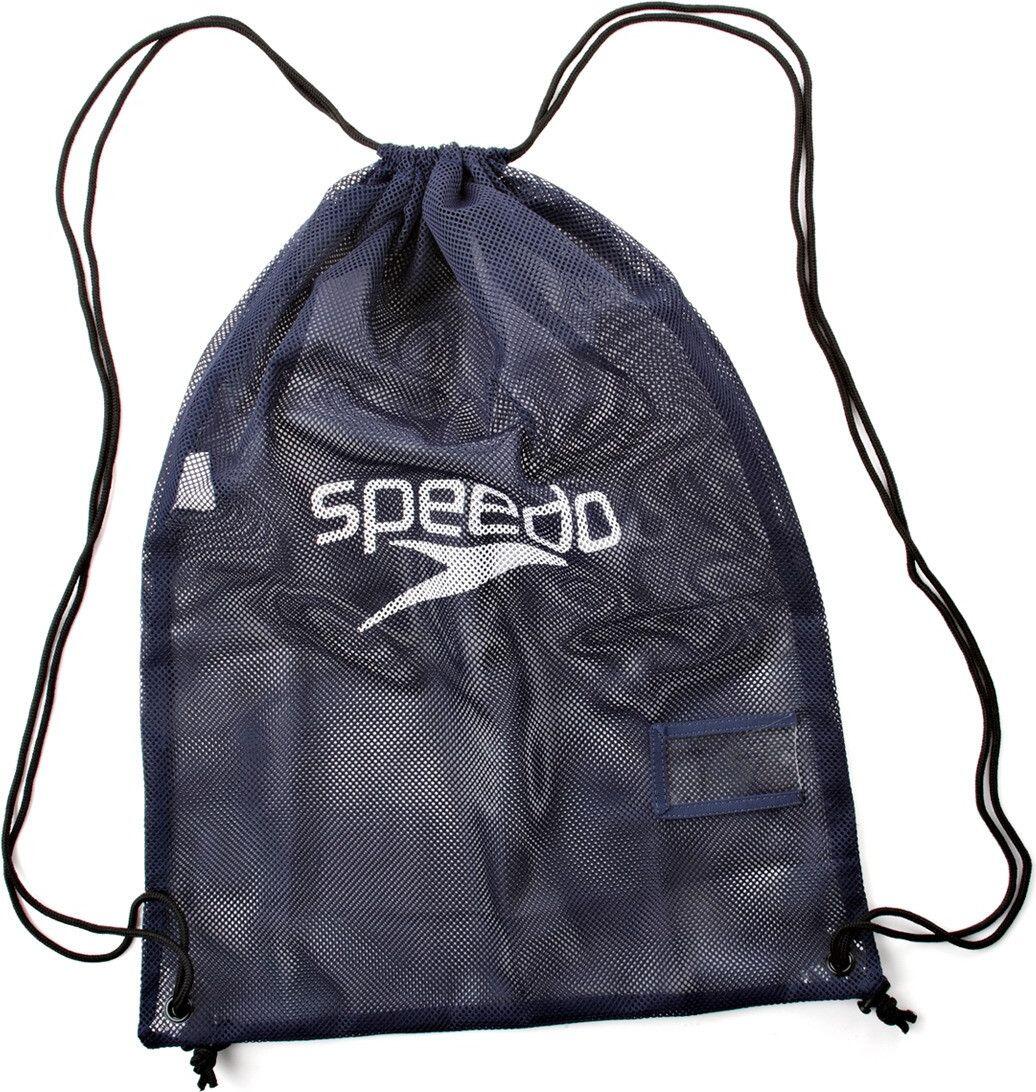 Sac de piscine Speedo Mesh Marine 1/5