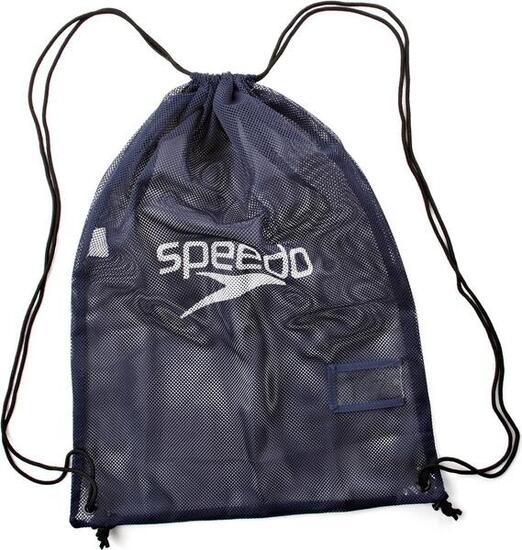Sac de piscine Speedo Mesh Marine