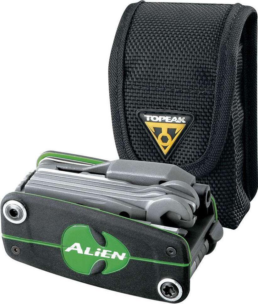 Multi-outils Topeak The Alien III 4/7