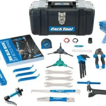 Park Tool AK-5 Advanced Mechanic Tool Kit