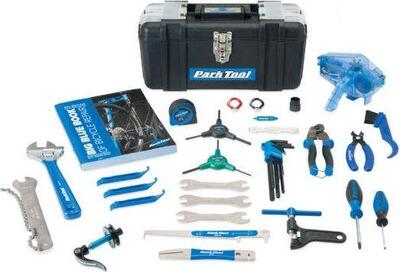 Park Tool AK-5 Kit di attrezzi meccanici avanzati