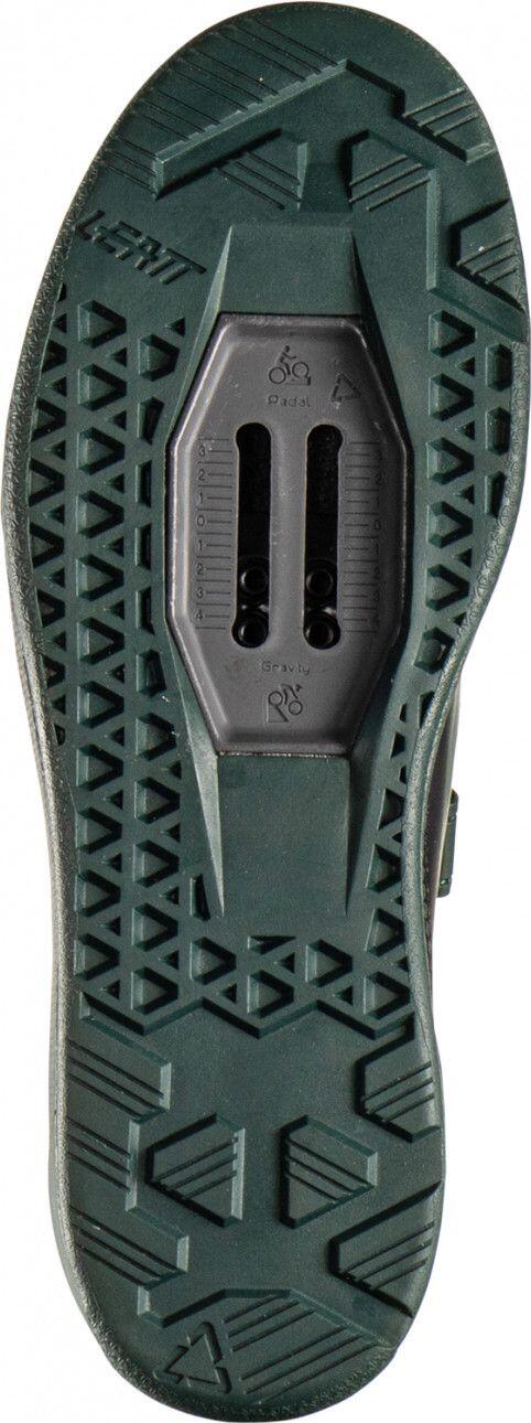 Zapato 5.0 Clip Ivy 4/8