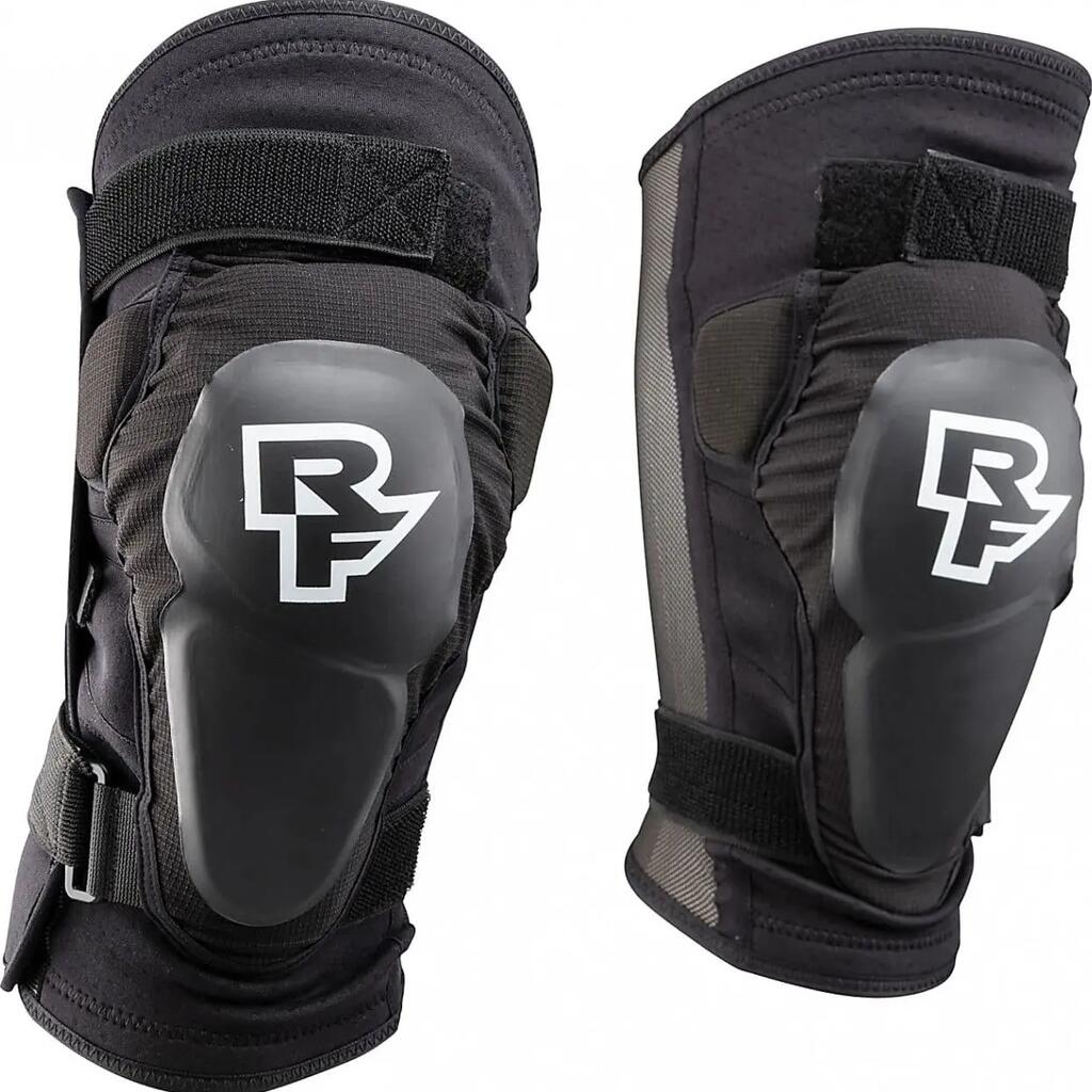 RACE FACE ROAM Knee Guard stealth