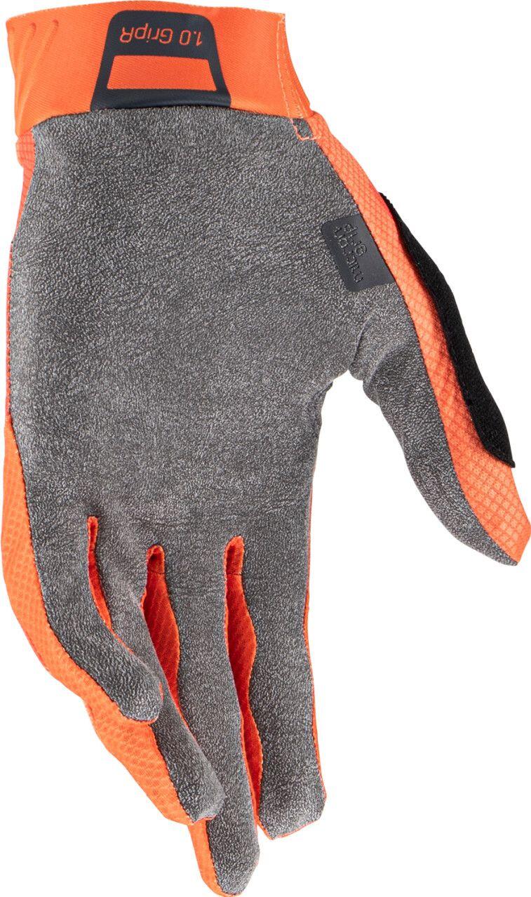 Guante MTB 1.0 GripR Flame 5/5