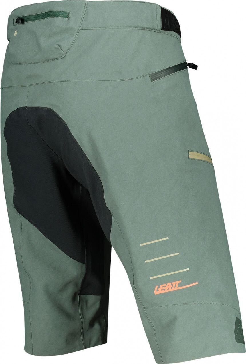 Pantaloncini MTB AllMtn 5.0 Ivy 3/4