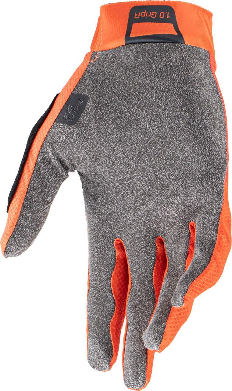 Guante MTB 1.0 GripR Flame 4/5