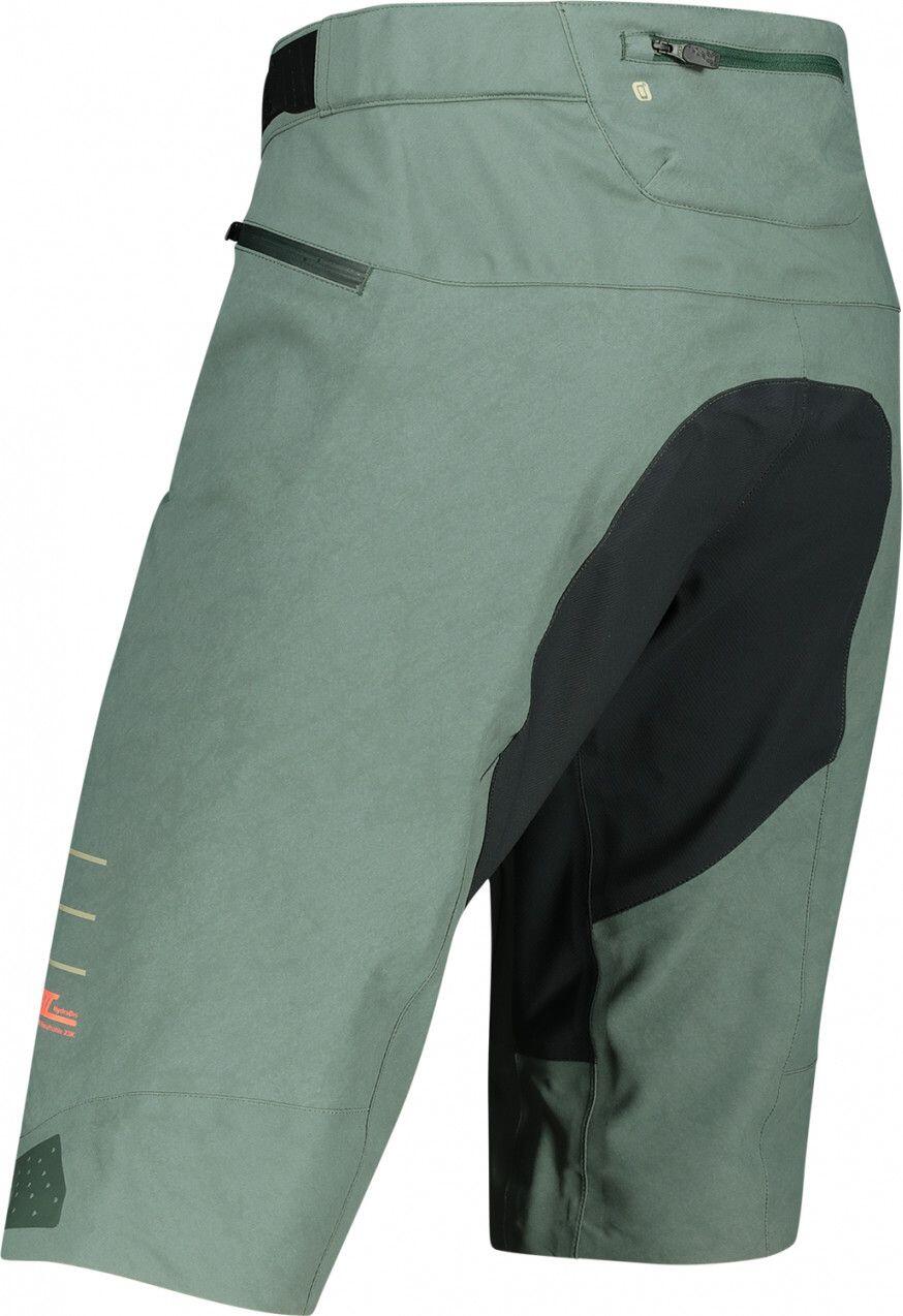 Pantaloncini MTB AllMtn 5.0 Ivy 4/4