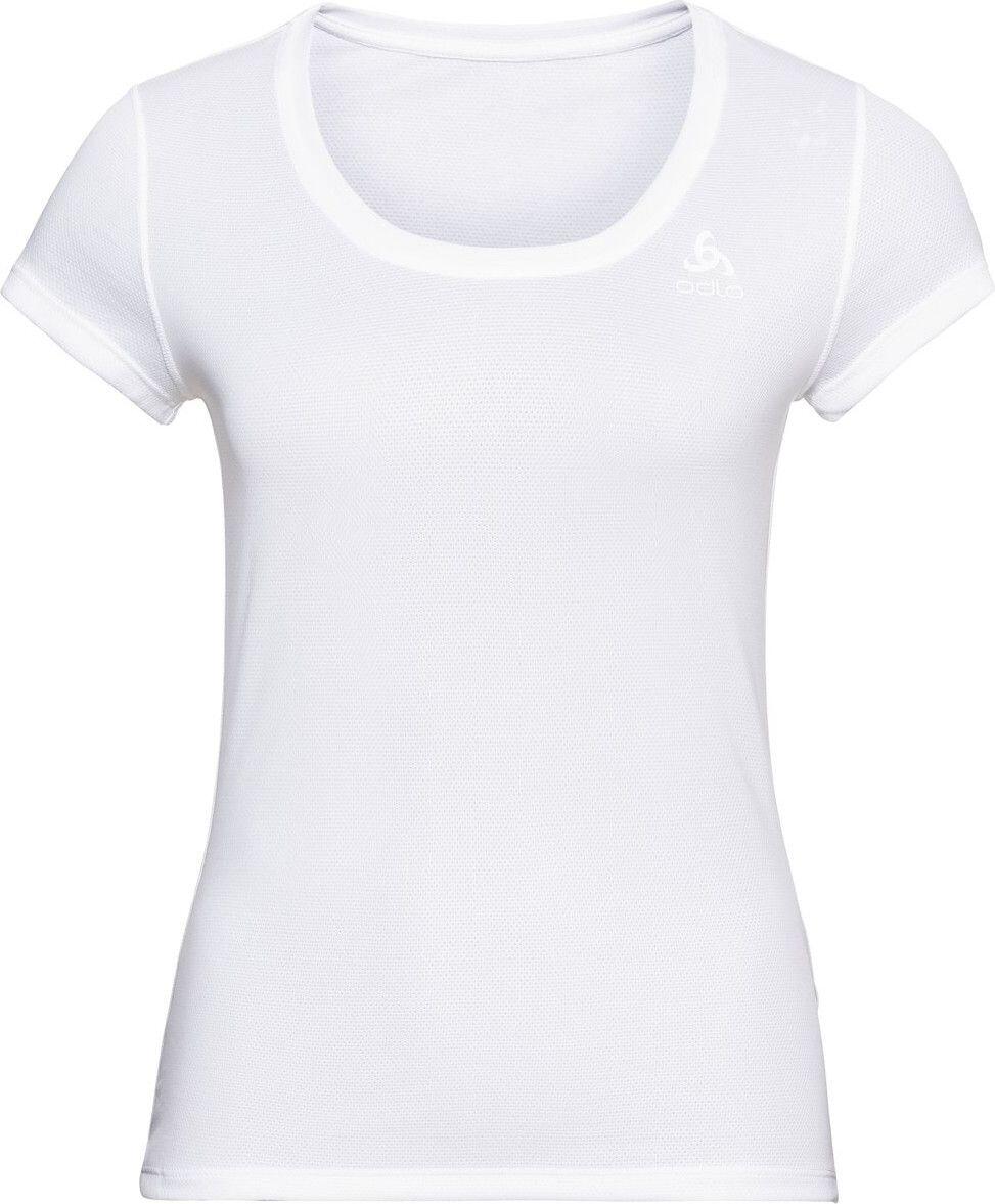 T-shirt sport Odlo Active F-Dry Light ECO manches courtes