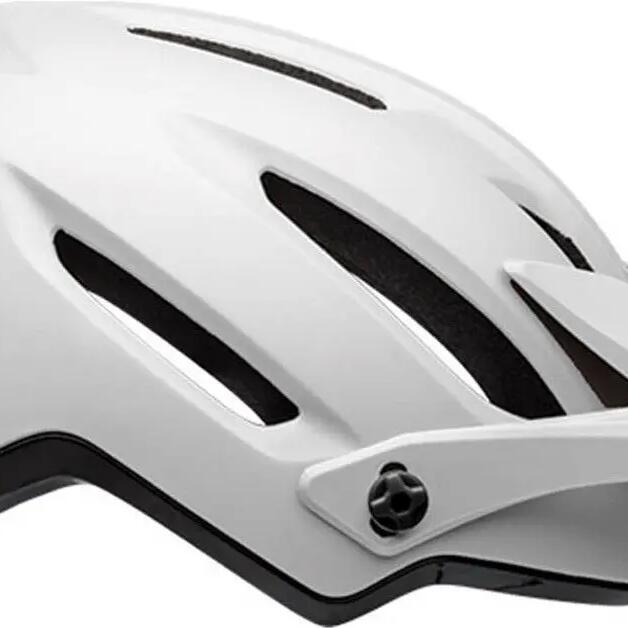 Bell 4Forty Mips Helmet White