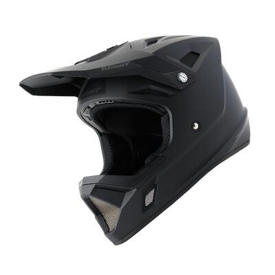Casco bici integrale Kenny Decade Solid