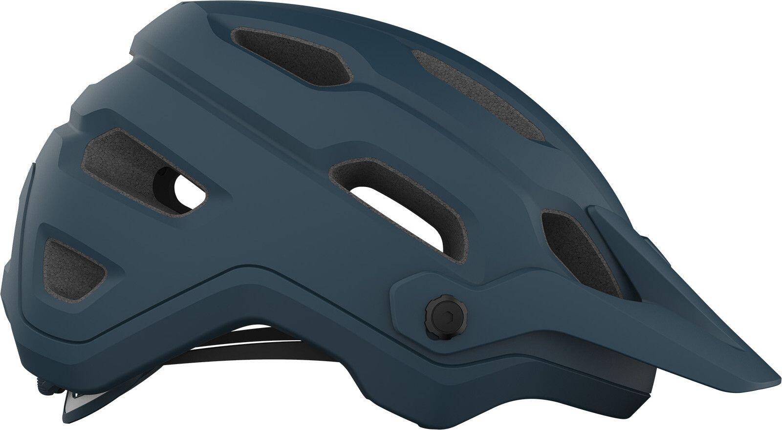 Casque All-Mountain Giro Source MIPS Noir Bleu 2/4