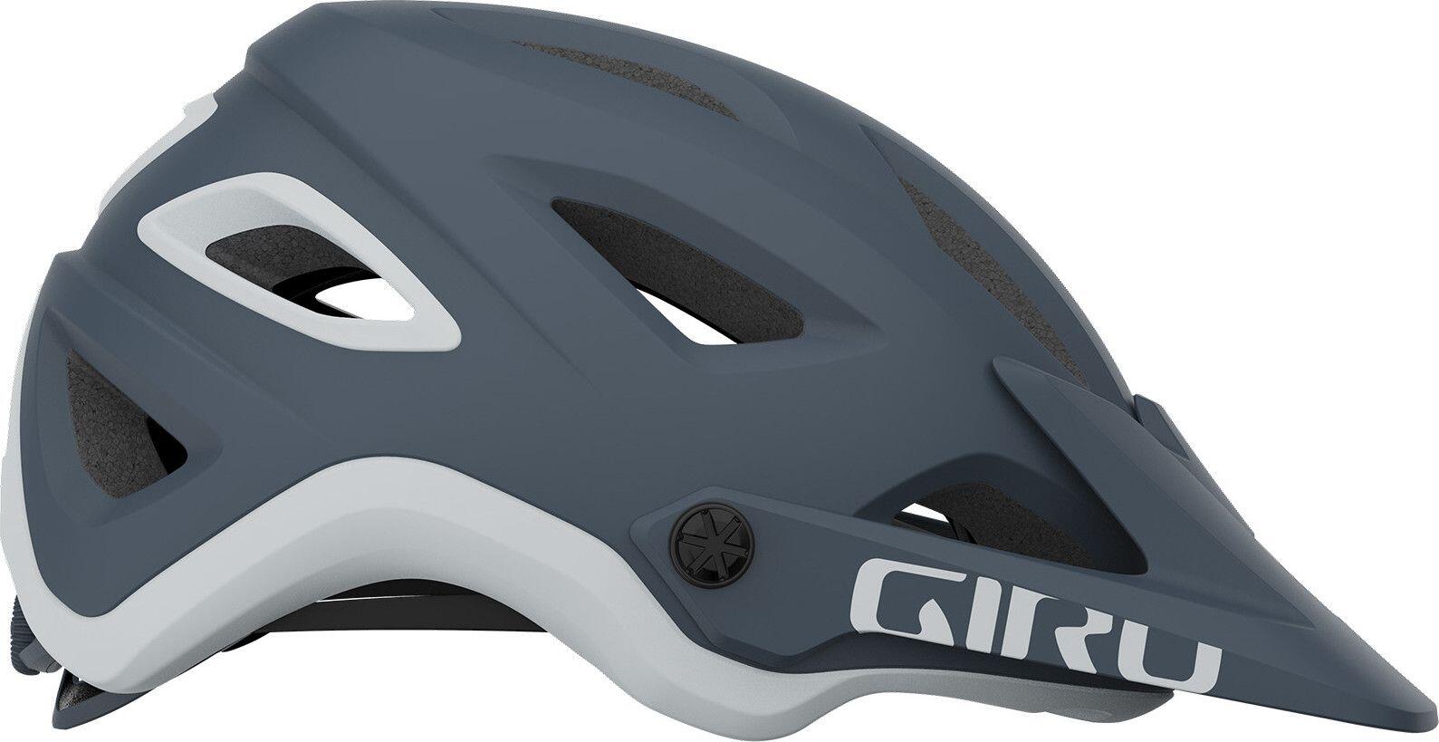 Casque All-Mountain Giro Montaro MIPS II Gris 2/4