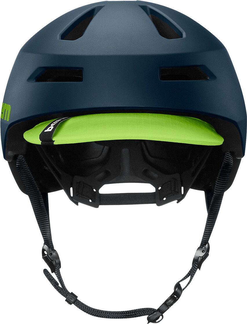 Capacete Bern Brentwood 2.0 Matte Muted Teal 5/6