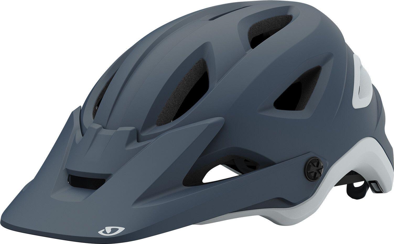 Casque All-Mountain Giro Montaro MIPS II Gris 1/4
