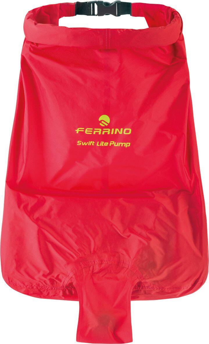 Ferrino Swift Lite 185 x 60 x 8.5 cm Materasso rosso 3/7