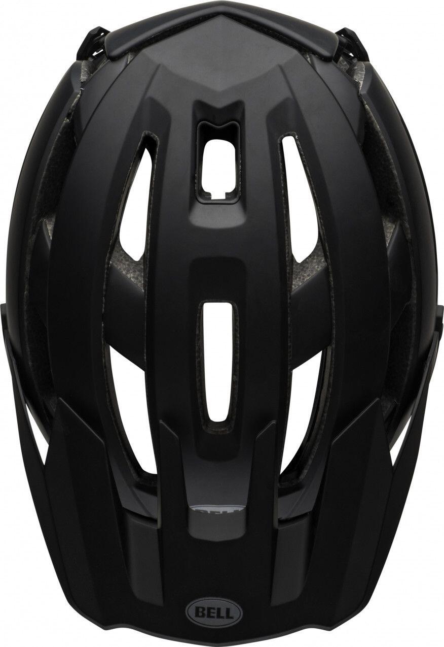 Casco BELL Super Air R Mips nero 5/7