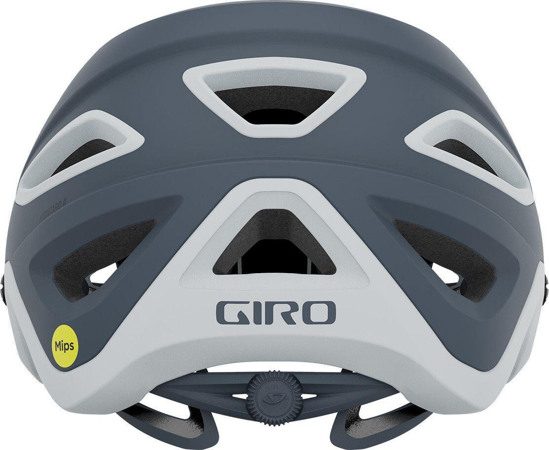 Casque All-Mountain Giro Montaro MIPS II Gris 4/4