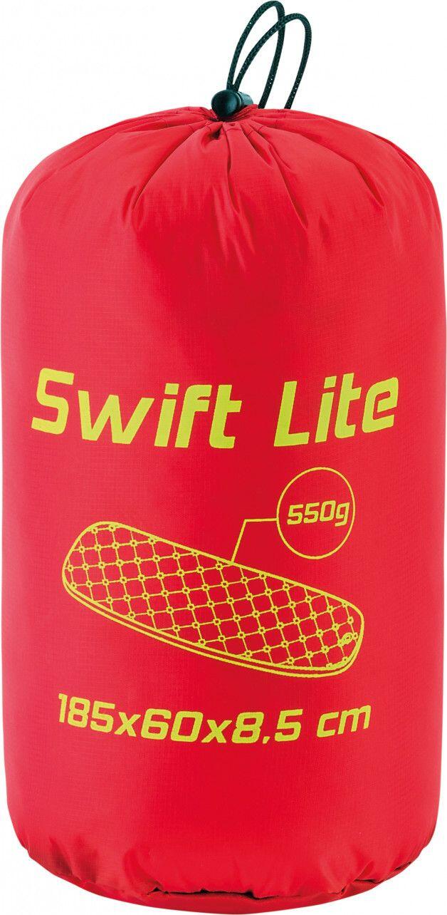 Ferrino Swift Lite 185 x 60 x 8.5 cm Materasso rosso 2/7