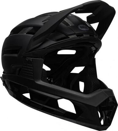 Kask Rowerowy Full Face Bell Super Air R Mips Spherical S (52-56 cm)