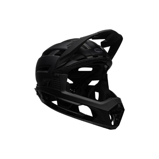 Kask Rowerowy Full Face Bell Super Air R Mips Spherical S (52-56 cm)