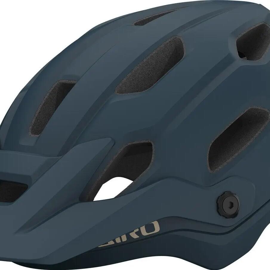 Giro Source MIPS All-Mountain Helmet Black Blue