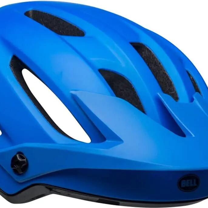 All Mountain Bell 4forty Helmet Blue / Black 2021