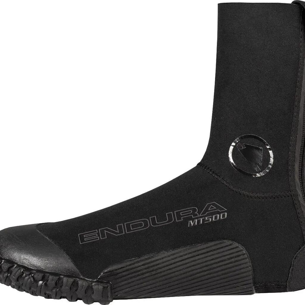 Shoe covers Endura MT500