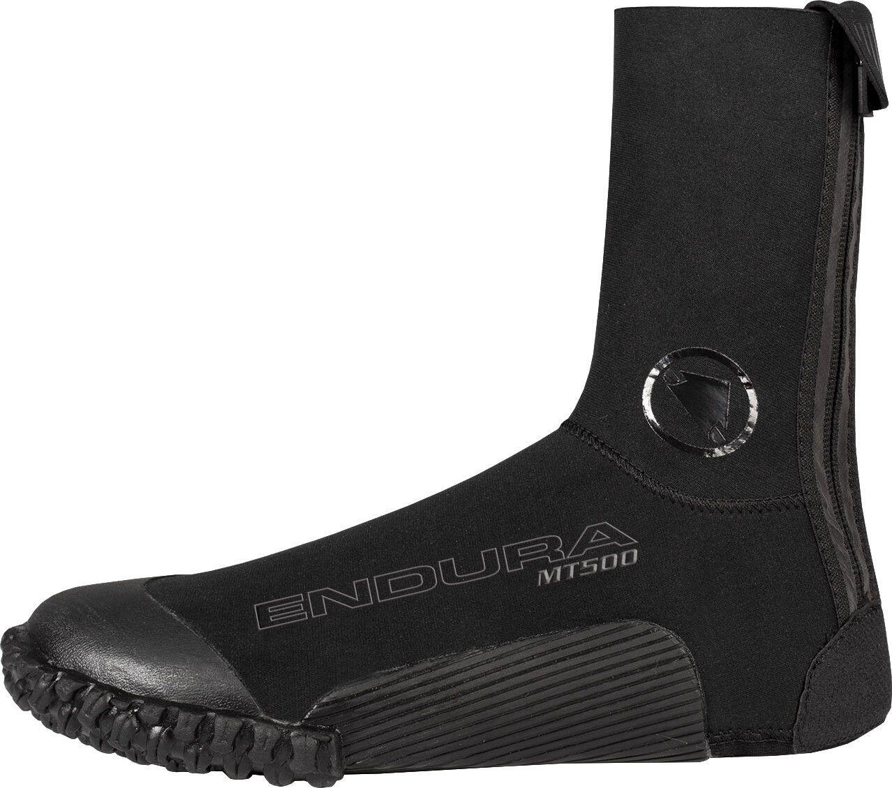 Couvre Chaussures Endura MT500 Noir 1/3
