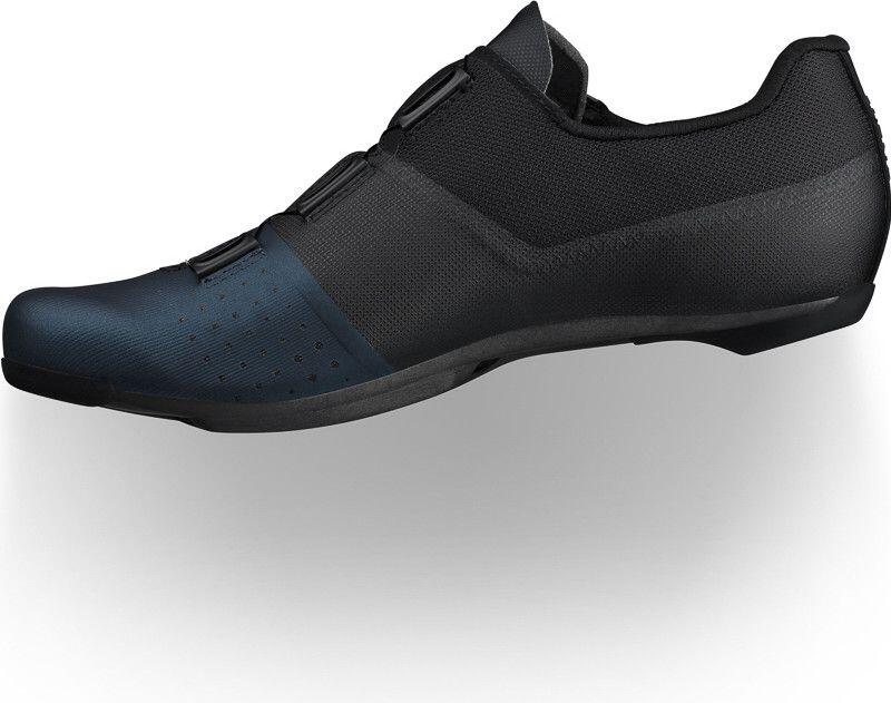 Scarpe da strada Fizik Tempo Overcure R4 blu / nero 4/4