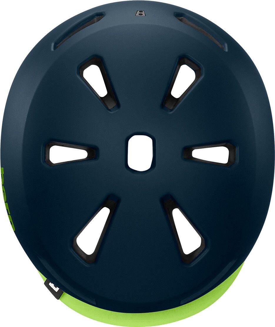Capacete Bern Brentwood 2.0 Matte Muted Teal 6/6